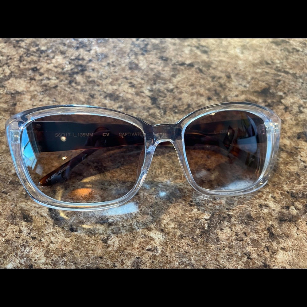 Bcbg maxazria sunglasses